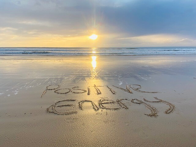 Positive Energy Adventures & Retreats