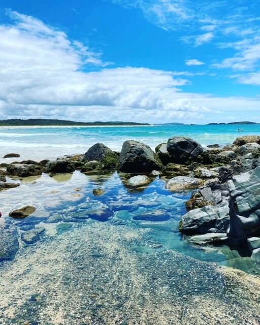 Positive Energy Adventures & Retreats
