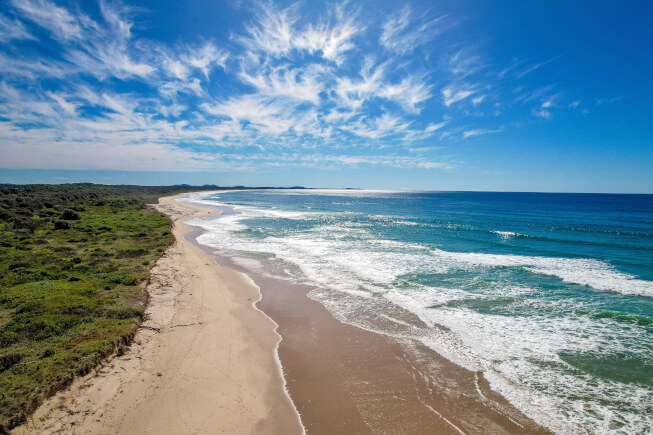 Positive Energy Adventures & Retreats