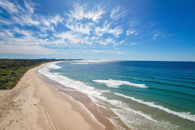 Positive Energy Adventures & Retreats