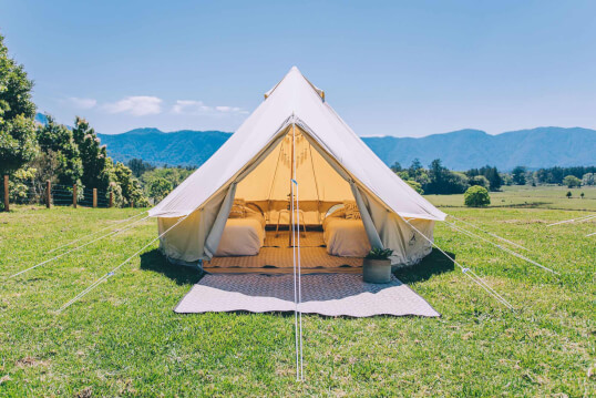 Positive Energy Adventures & Retreats