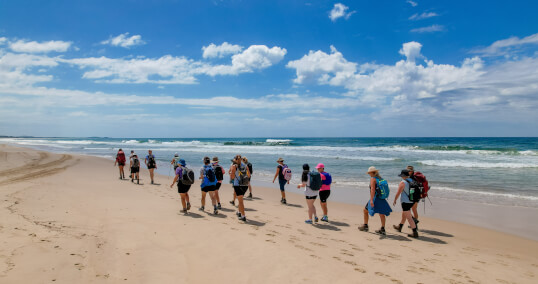 Positive Energy Adventures & Retreats