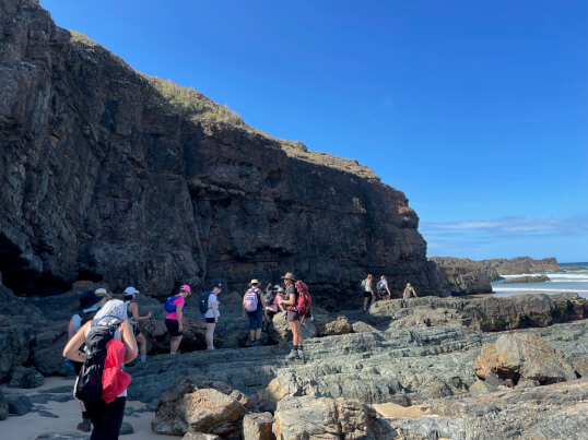 Positive Energy Adventures & Retreats