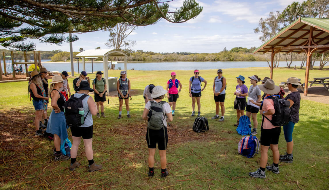 Positive Energy Adventures & Retreats