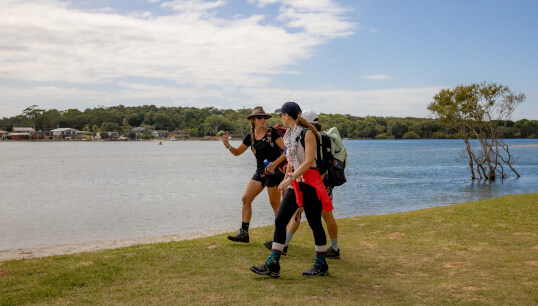 Positive Energy Adventures & Retreats
