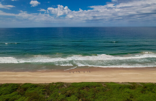 Signature Hiking Retreat in Nature<div><div><b>Self-Guided</b></div></div>