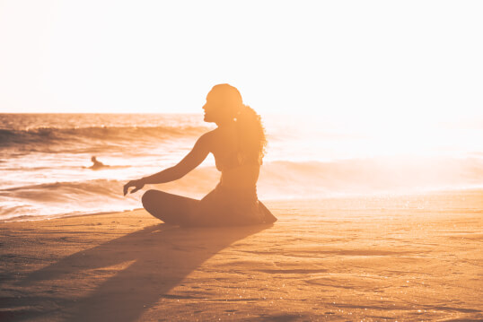 Positive Energy Adventures & Retreats