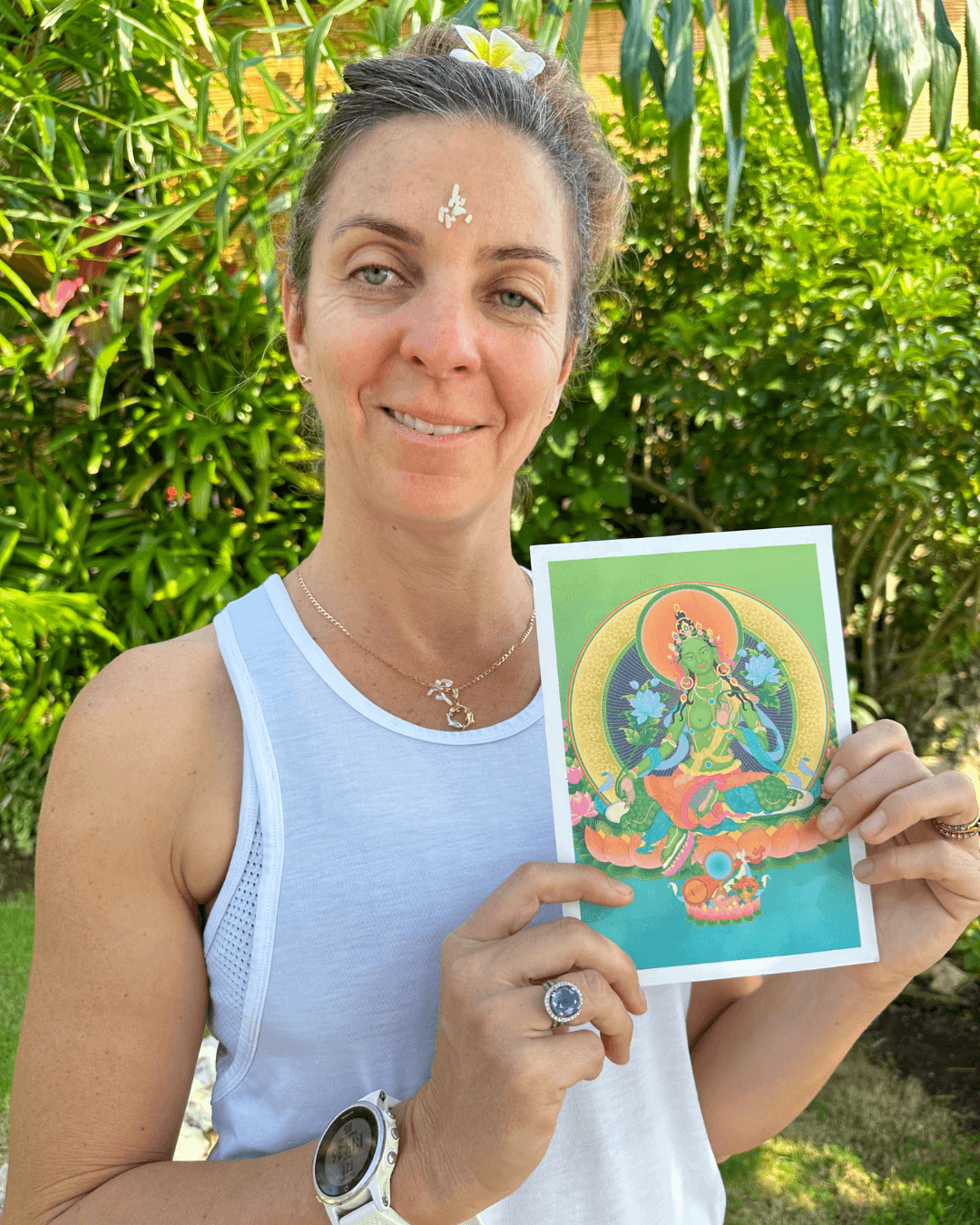 Positive Energy Adventures & Retreats