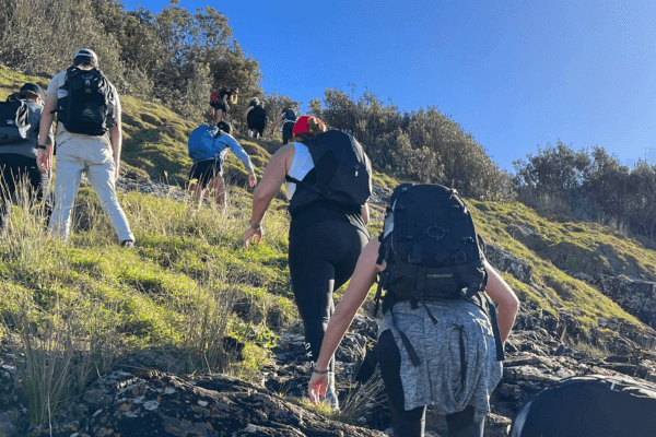 <b>Have You Seen The New Adventures &amp; Retreats We've Created?</b>