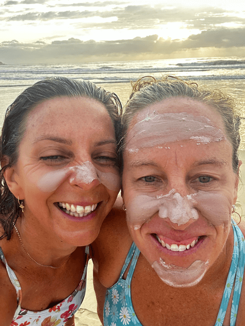Positive Energy Adventures & Retreats