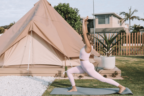 Positive Energy Adventures & Retreats