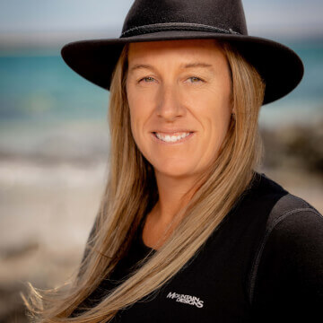 Belinda Johnson
