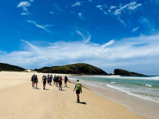 Positive Energy Adventures & Retreats