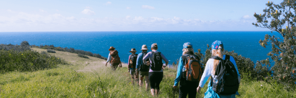 Positive Energy Adventures & Retreats