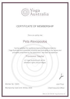 Positive Energy Adventures & Retreats