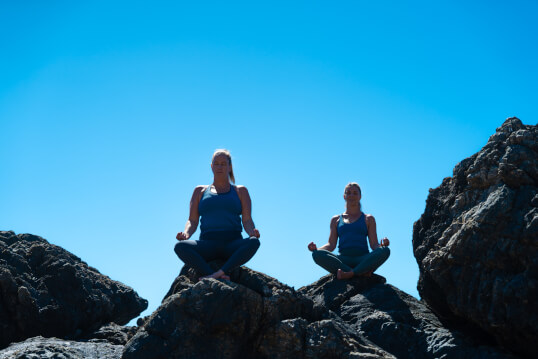 Positive Energy Adventures & Retreats