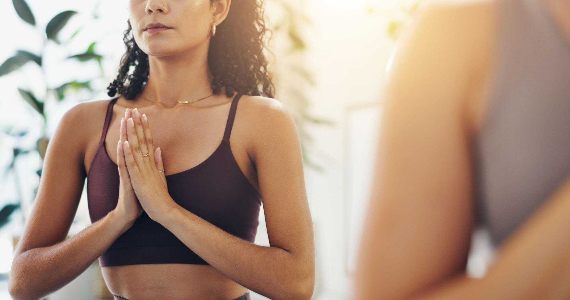 Peta Chats Wellness and Retreats on Harmony in a Hurry image