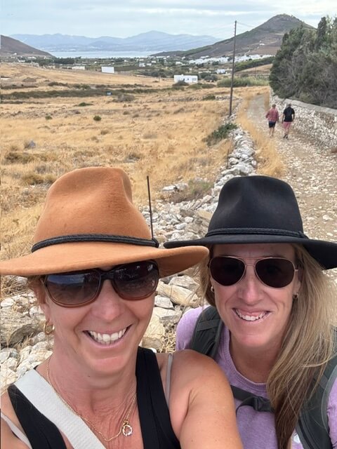 Positive Energy Adventures & Retreats