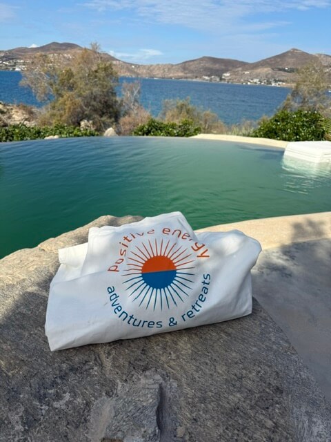 Positive Energy Adventures & Retreats