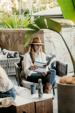 Positive Energy Adventures & Retreats
