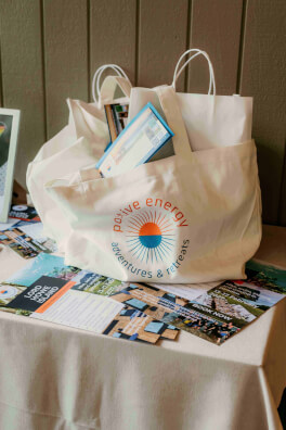 Positive Energy Adventures & Retreats